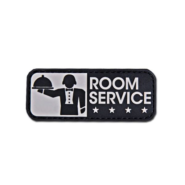 Parche MilSpecMonkey Room Service swat