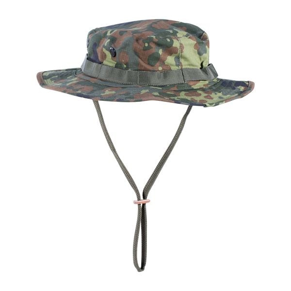 Mil-Tec sombrero jungla US GI flecktarn