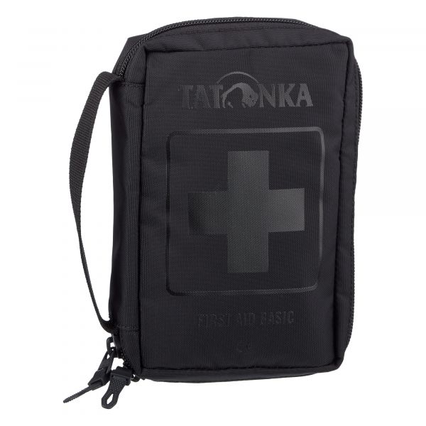 Tatonka First Aid Kit Basic negro