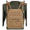 Invader Gear Portaplacas Reaper Plate Carrier coyote