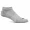 5.11 calcetines PT Ankle Sock set de 3 ud. heather grey