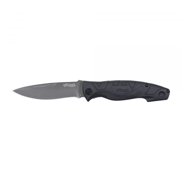 Walther Cuchillo Traditional Folding Knife