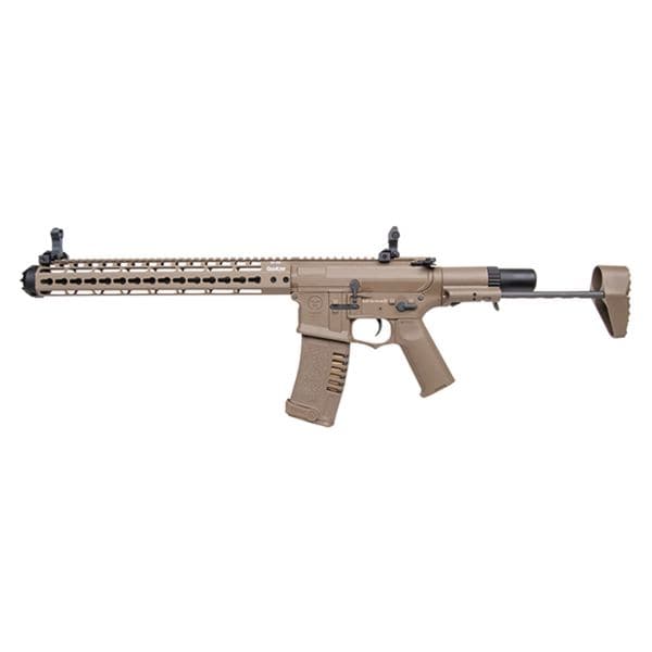 Ares Airsoft Octaarms Amoeba M4 016 1.3 J S-AEG dark earth