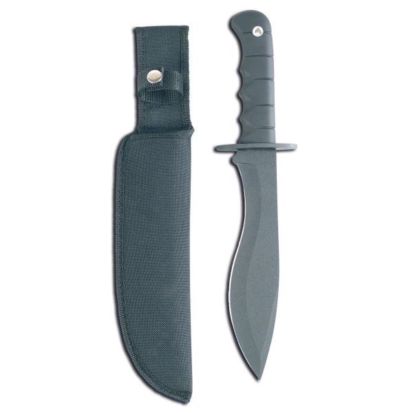 Cuchillo de combate US Spec con cuchilla-machete
