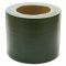 Cinta adhesiva táctica verde oliva 50 mm de ancho