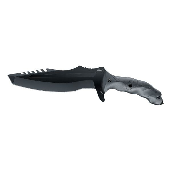 Cuchillo Walther X-Large Tactical Knife XTK