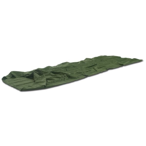 Mil-Tec Forro para saco de dormir verde oliva