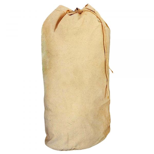Rothco Petate USN Heavyweight Canvas Sea Bag