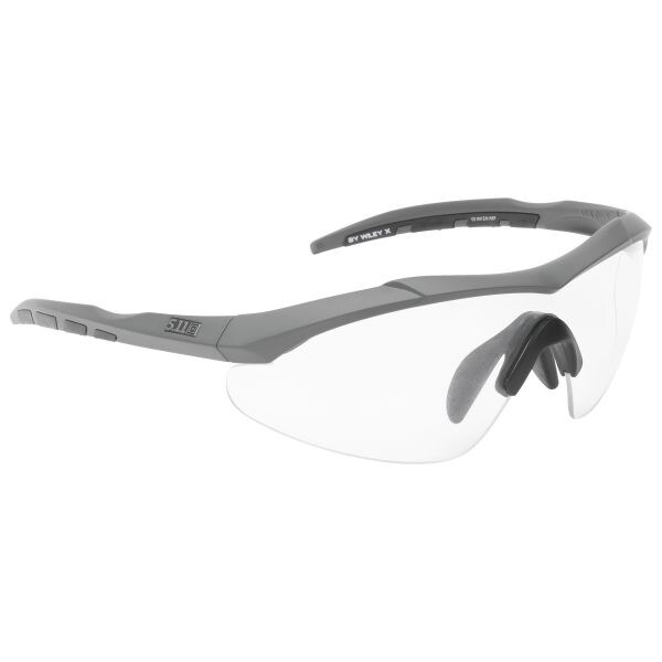 Gafas de protección 5.11 Aileron Shield gris