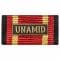 Medalla al servicio UNAMID bronce