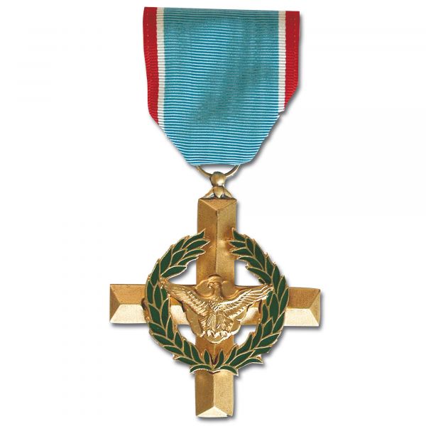 Medalla US Air Force Cross