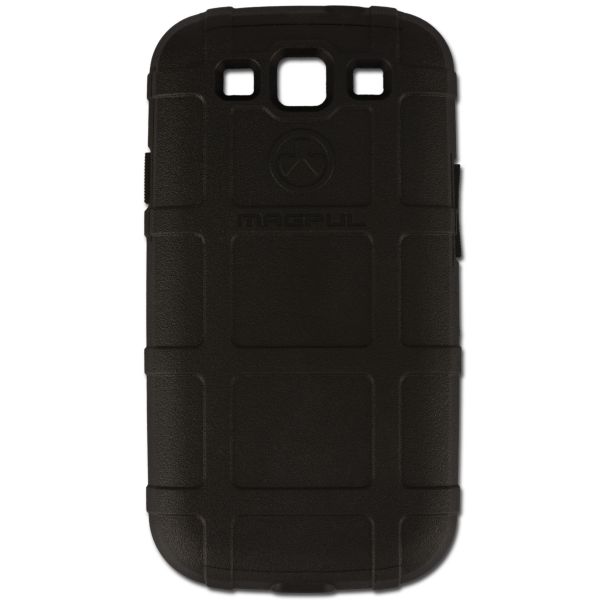 Cubierta protectora Magpul Field Case Galaxy S3 negra