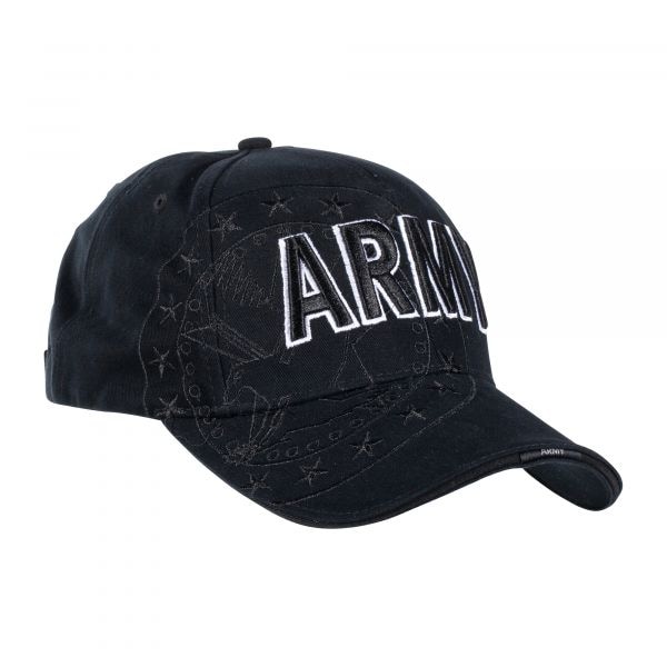 Rothco Gorra Army Cap Deluxe Low Pro shadow