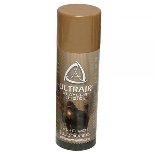 ASG Aceite - Airsoft High Grade Lubricant 220 ml