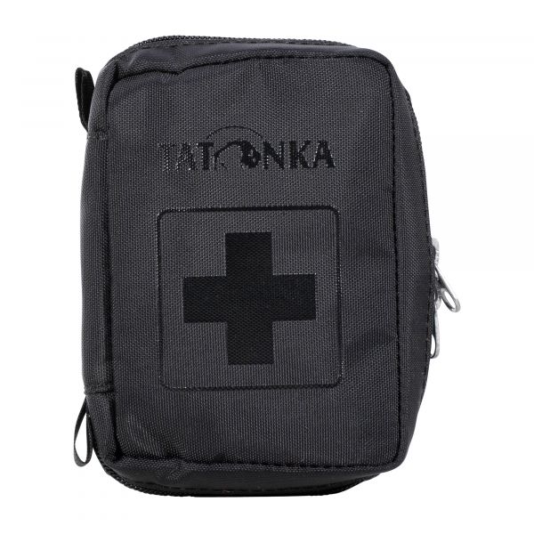 Tatonka First Aid Bolsa XS negro