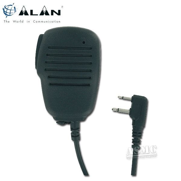 Alan Micrófono para altavoz SM500