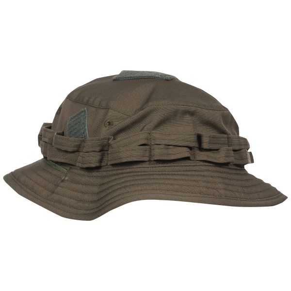 Sombrero UF Pro Boonie Hat verde oliva