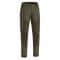 Pinewood pantalón Tiveden TC InsectStop oliva suede brown muj.
