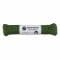 Rothco Cuerda de paracaída nailon Type III 550 LB hunter verde