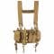 TMC Chest-Rig D-Mittsu coyote brown