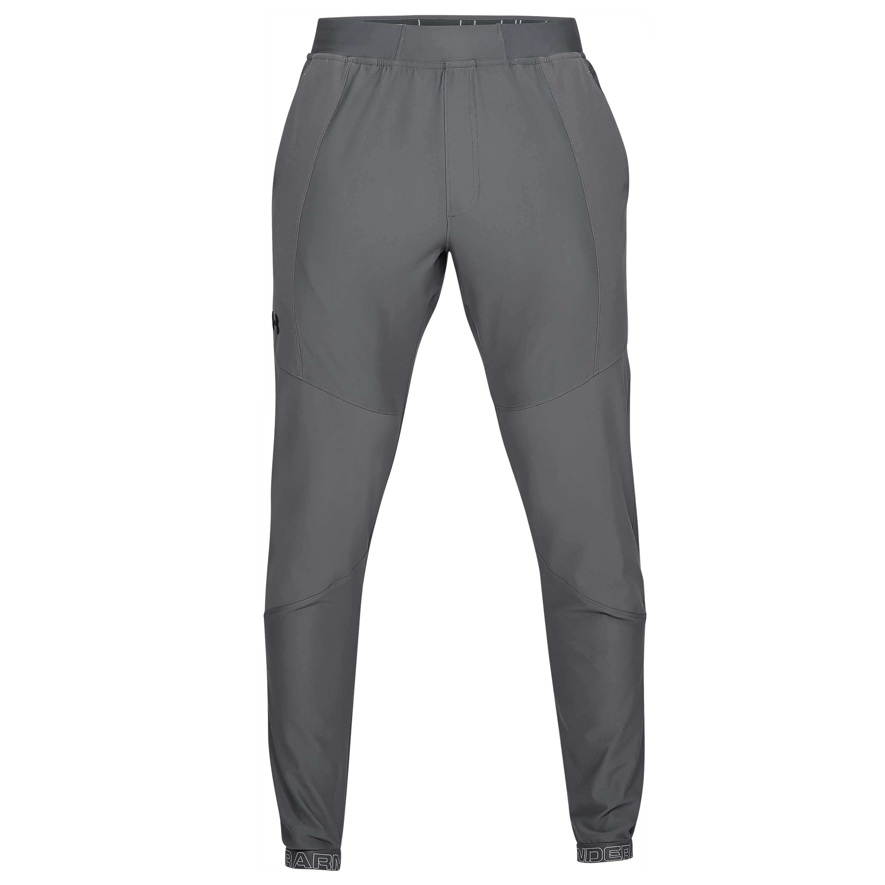 complemento Consistente Catarata Comprar pantalón Under Armour Vanish Hybrid gray en ASMC