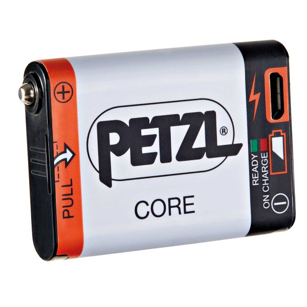 Petzl Batería Core