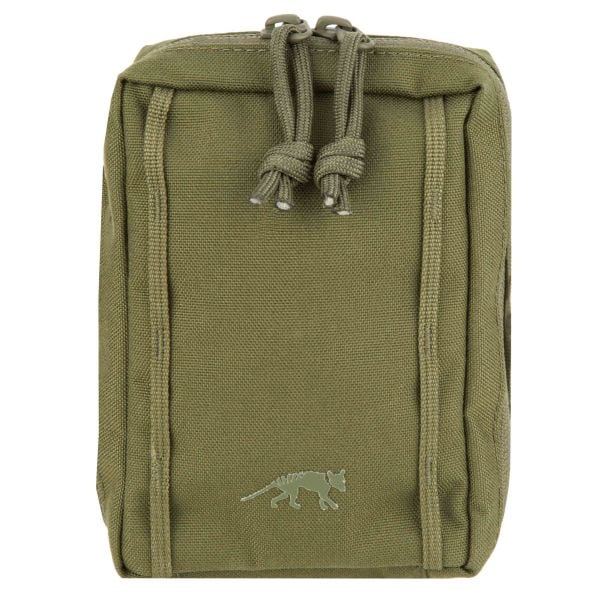 Tasmanian Tiger bolsa para accesorios Tac Pouch 1.1 oliva