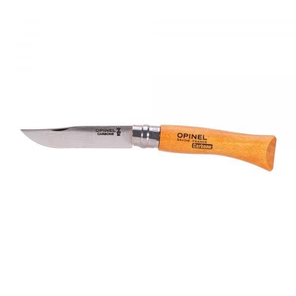 Cuchillo Opinel III largo del mango 10 cm