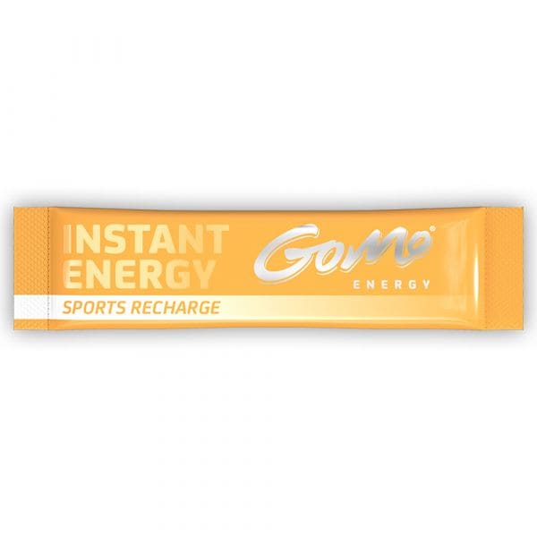 GoMo polvo energizante Sports Recharge 5.3 g