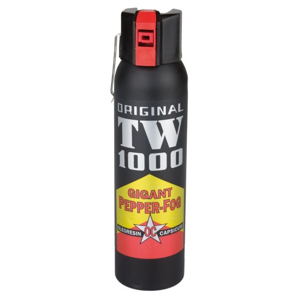 Spray de defensa personal Gigant chorro de pulverización 150 ml