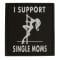 Parche - 3D TAP I support Single Moms