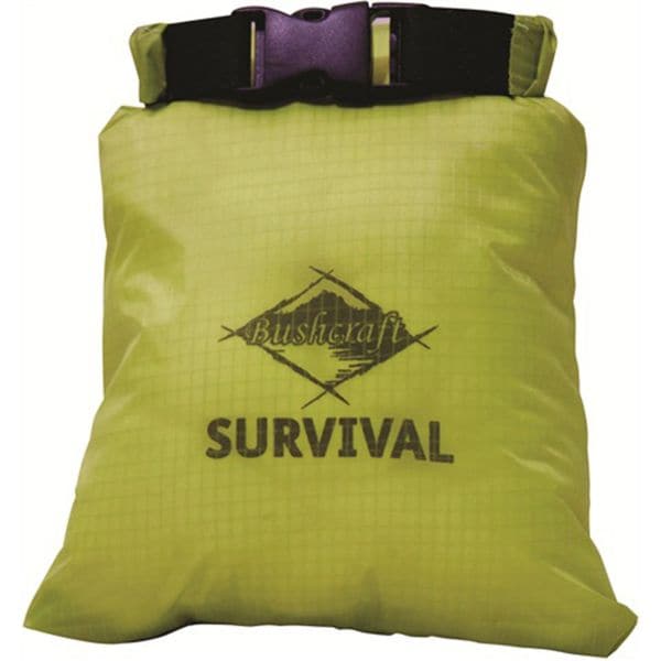 Equipo de supervivenca Survival Essential Set BCB