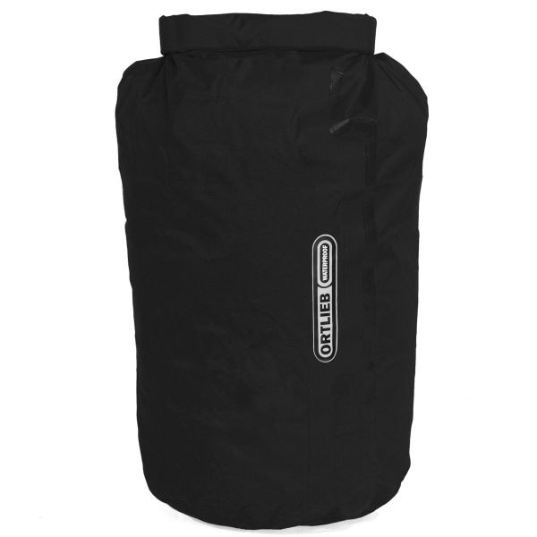 Ortlieb petate estanco Packsack Dry-Bag PS10 7 L negro
