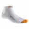Calcetines X-Socks Running Discovery 2.1 blanco