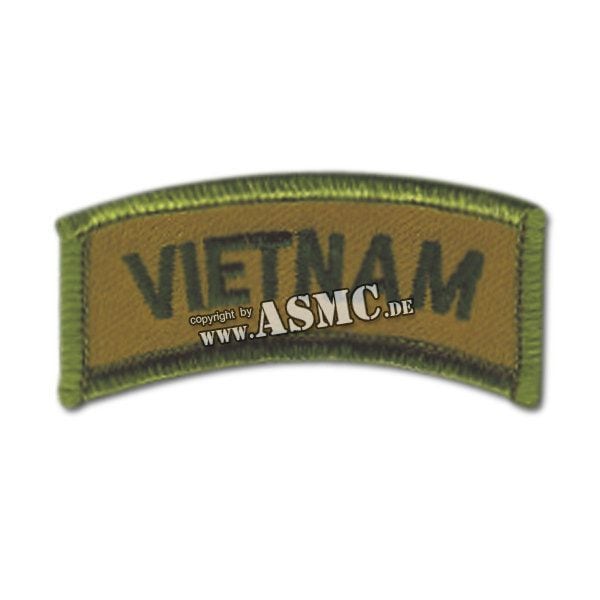 Brazalete US Vietnam