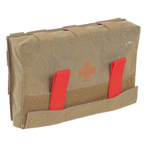 Bolsa TT IFAK Pouch First Aid Kit caqui