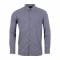 5.11 camisa Igor Solid Longsleeve Shirt gris