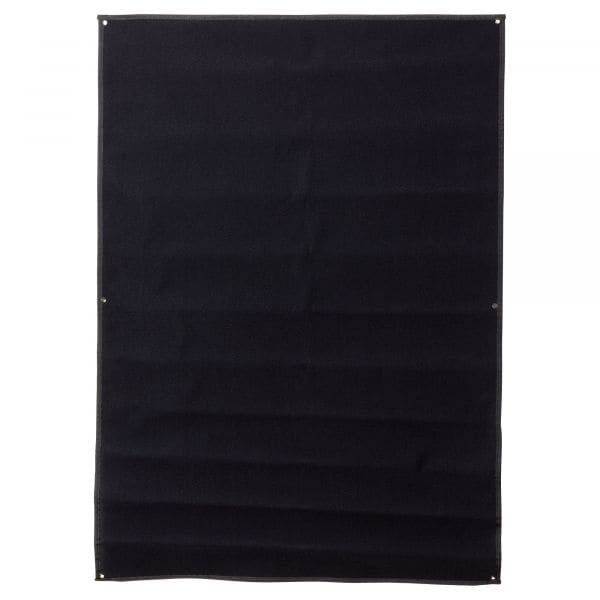 Zentauron Patchwall 70 x 100 cm negro