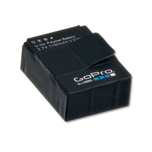 GoPro batería de respuesto HD Hero3 & HD Hero3+