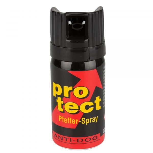 Spray pimienta Protect niebla de pulverización 40ml