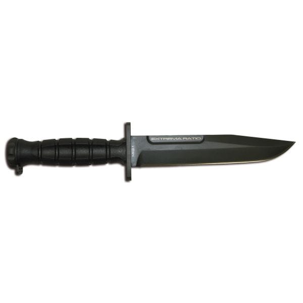 Cuchillo de combate Extrema Ratio MK 2.1 negro