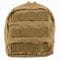 LBX Bolsa multipropósito Utility Pouch coyote brown