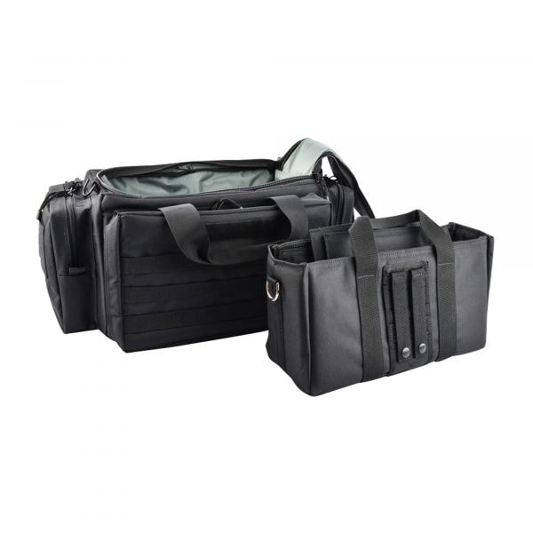 COP bolsa de servicio 912S2 Range Bag Pro Molle 35 L negra
