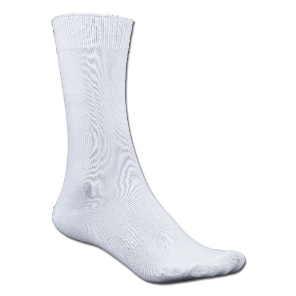 Calcetines Rothco G.I Sock Liner blancos