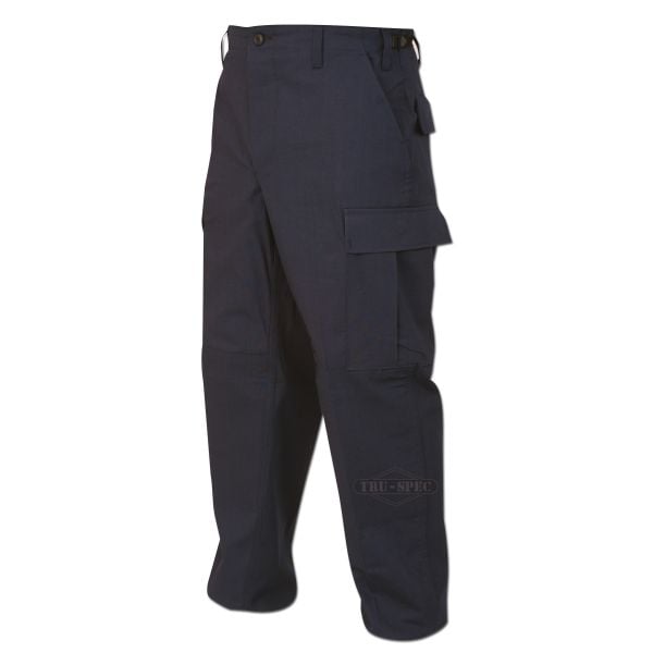 Pantalón de campo BDU Tru-Spec azul R/S
