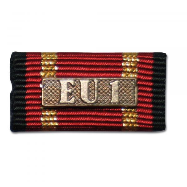 Medalla al servicio EU 1 bronce