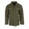 US chaqueta de campo M-65 trilaminado verde oliva