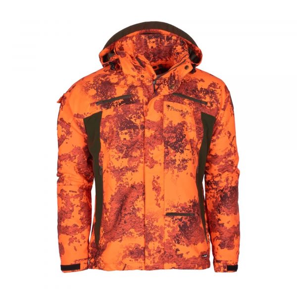 Pinewood chaqueta Hunter Pro Xtr 2.0 strata blaze