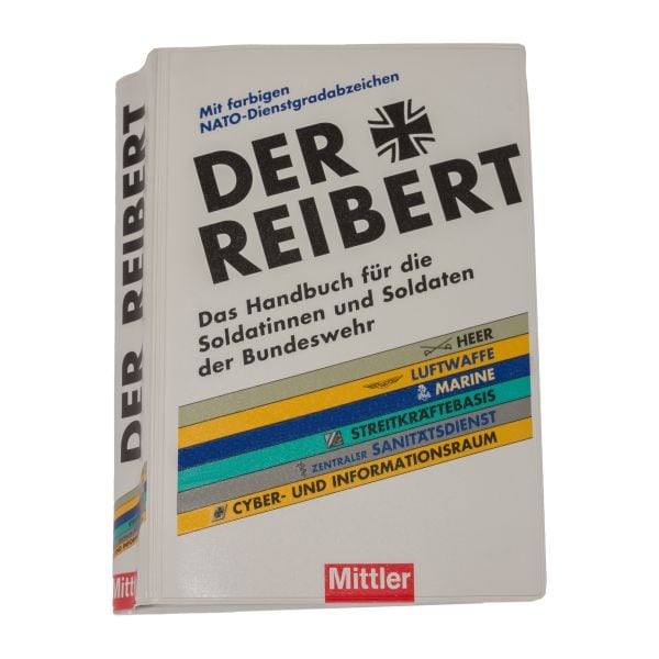 Libro Der Reibert