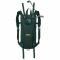 Source Waterpack táctico 3 L negro